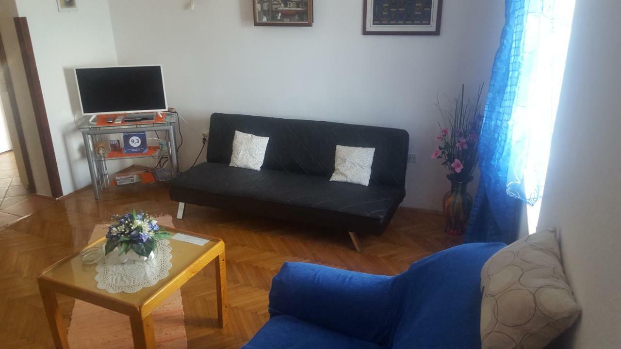 Apartments Turina สเวติยูไร ภายนอก รูปภาพ